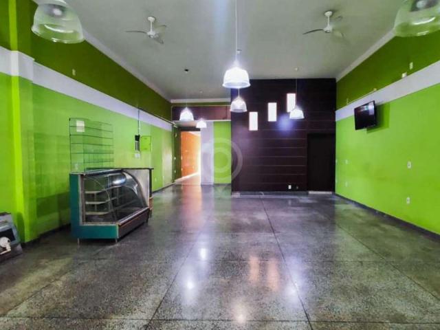 Ponto Comercial aluguel em Morungaba, Morungaba