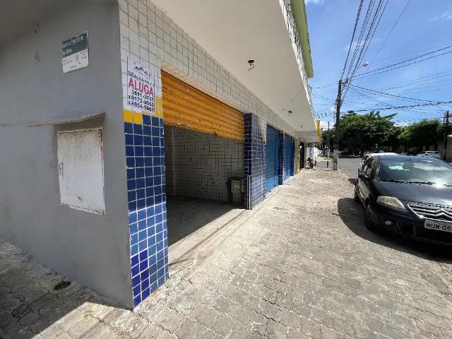 Ponto Comercial aluguel em Região Geográfica Imediata de Natal, Natal