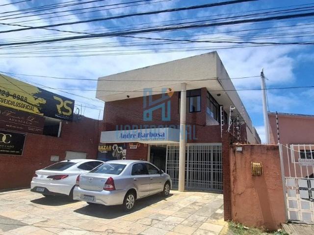 Ponto Comercial aluguel em Zona Leste, Natal