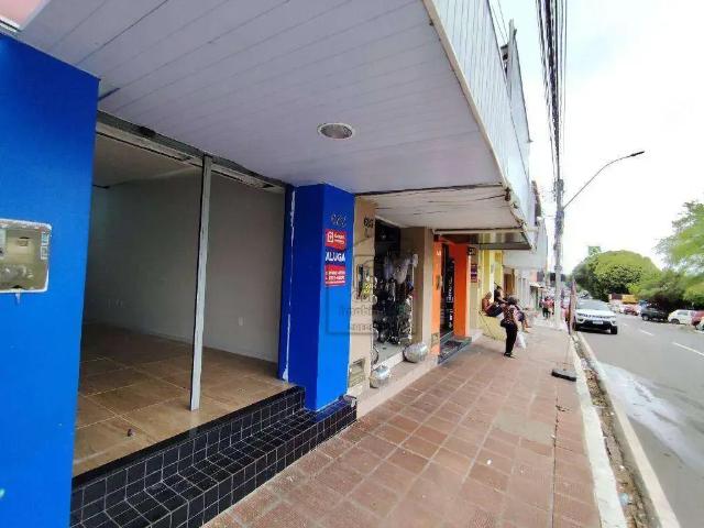 Ponto Comercial aluguel em Região Geográfica Imediata de Natal, Natal