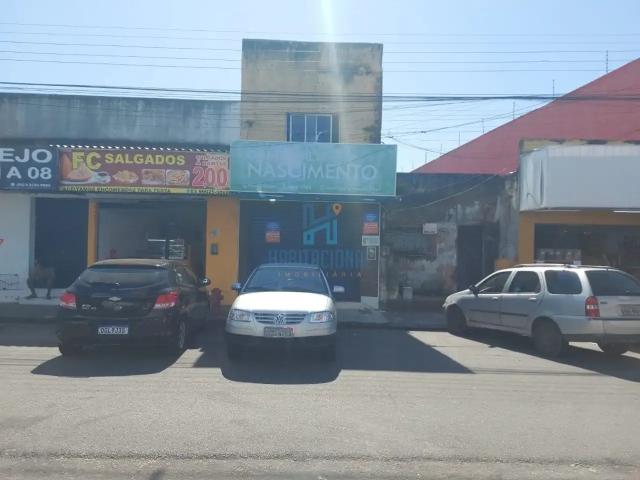 Ponto Comercial aluguel em Zona Leste, Natal