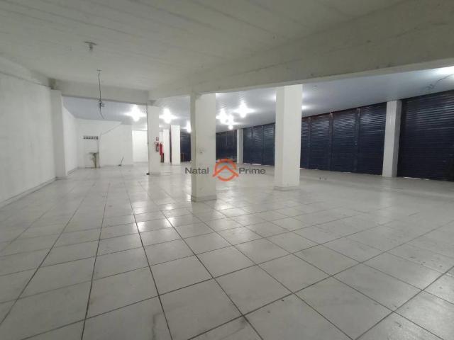 Ponto Comercial aluguel em Zona Leste, Natal