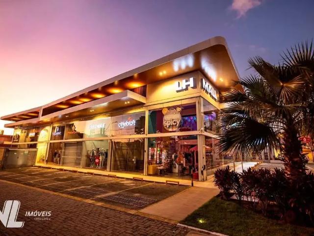 Ponto Comercial aluguel em Região Geográfica Imediata de Natal, Natal