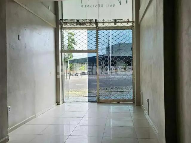 Ponto Comercial aluguel em Região Geográfica Imediata de Natal, Natal