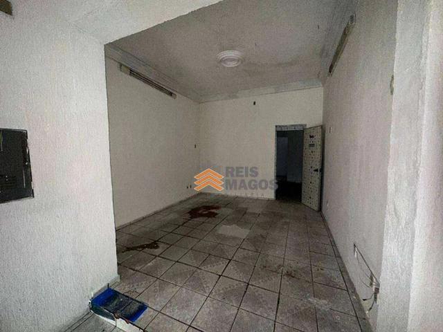 Ponto Comercial aluguel em Vila Areado, Natal