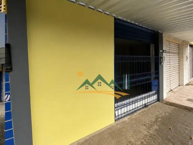Ponto Comercial aluguel em Região Geográfica Imediata de Natal, Natal