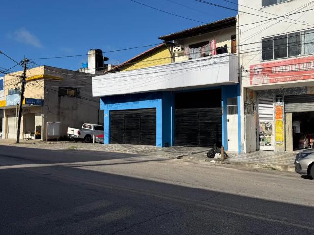 Ponto Comercial aluguel em Região Geográfica Imediata de Natal, Natal