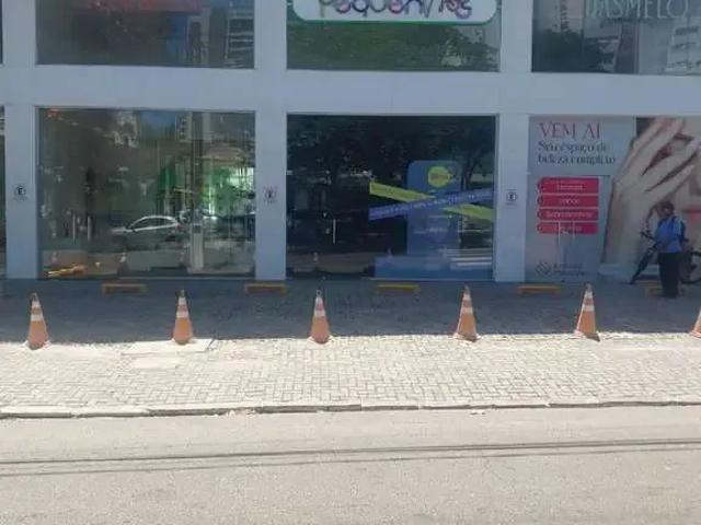 Ponto Comercial aluguel em Região Geográfica Imediata de Natal, Natal