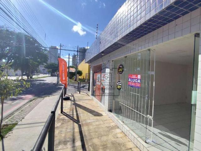 Ponto Comercial aluguel em Região Geográfica Imediata de Natal, Natal