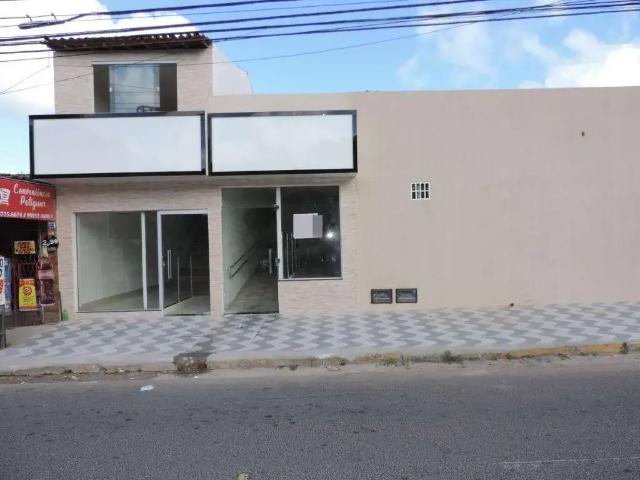 Ponto Comercial aluguel em Região Geográfica Imediata de Natal, Natal
