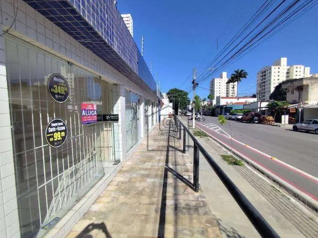 Ponto Comercial aluguel em Região Geográfica Imediata de Natal, Natal