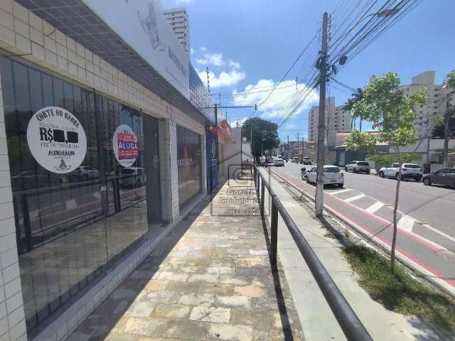 Ponto Comercial aluguel em Região Geográfica Imediata de Natal, Natal