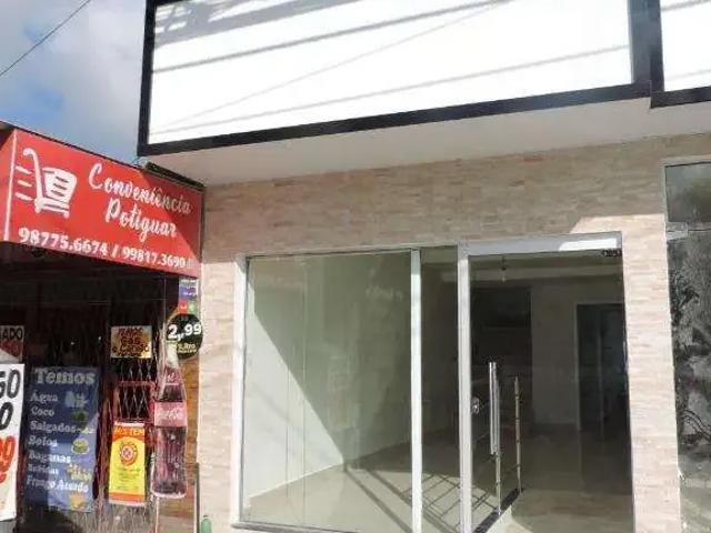 Ponto Comercial aluguel em Região Geográfica Imediata de Natal, Natal