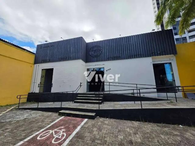 Ponto Comercial aluguel em Zona Leste, Natal