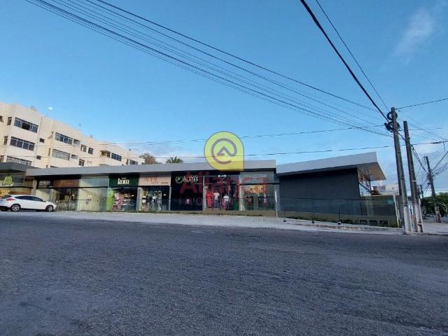 Ponto Comercial aluguel em Zona Leste, Natal