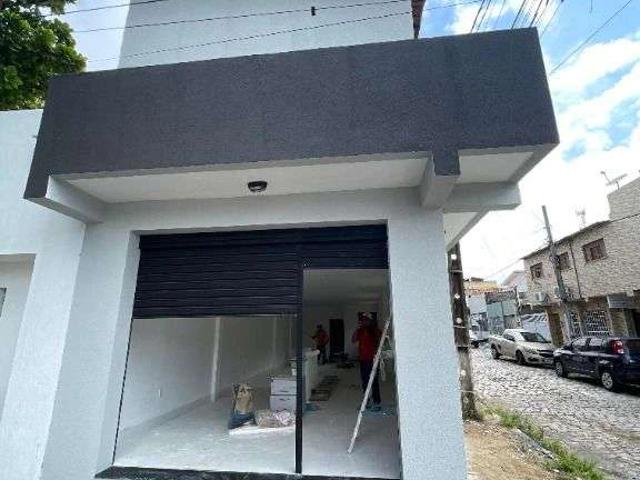 Ponto Comercial aluguel em Região Geográfica Imediata de Natal, Natal