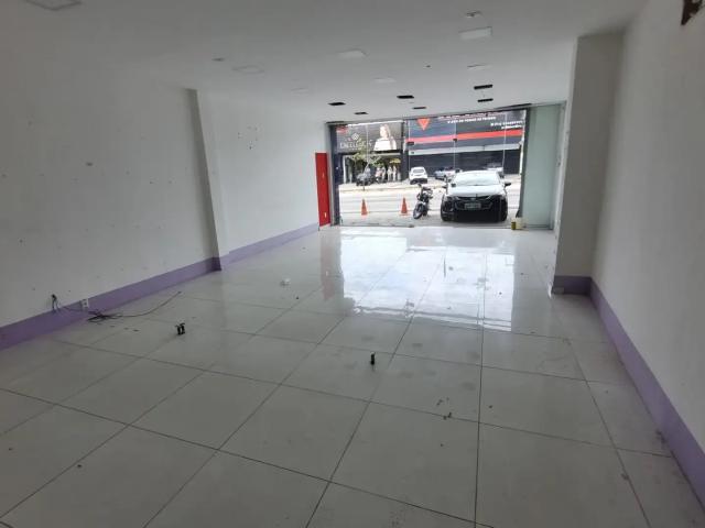 Ponto Comercial aluguel em Região Geográfica Imediata de Natal, Natal