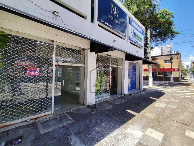 Ponto Comercial aluguel em Região Geográfica Imediata de Natal, Natal