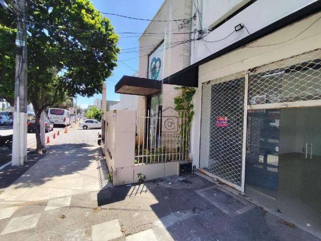 Ponto Comercial aluguel em Região Geográfica Imediata de Natal, Natal