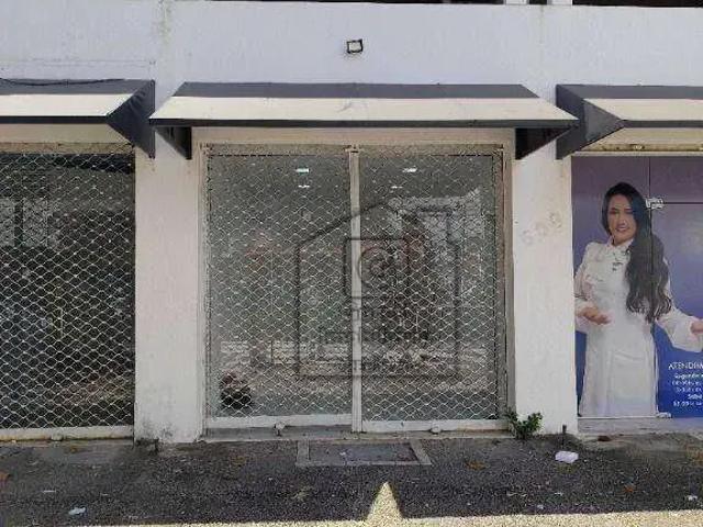 Ponto Comercial aluguel em Região Geográfica Imediata de Natal, Natal