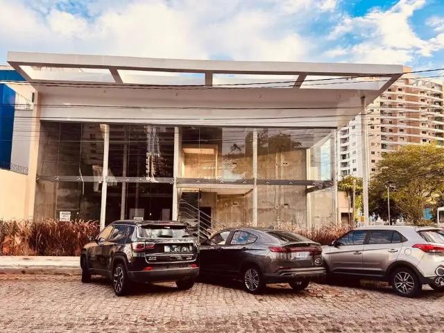 Ponto Comercial aluguel em Zona Leste, Natal