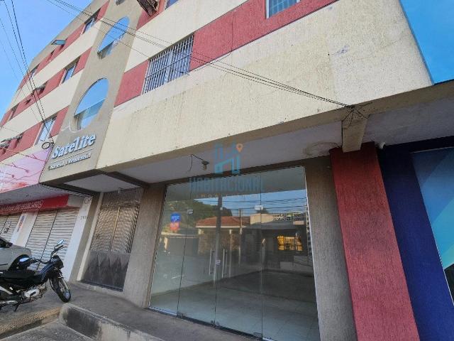 Ponto Comercial aluguel em Região Geográfica Imediata de Natal, Natal