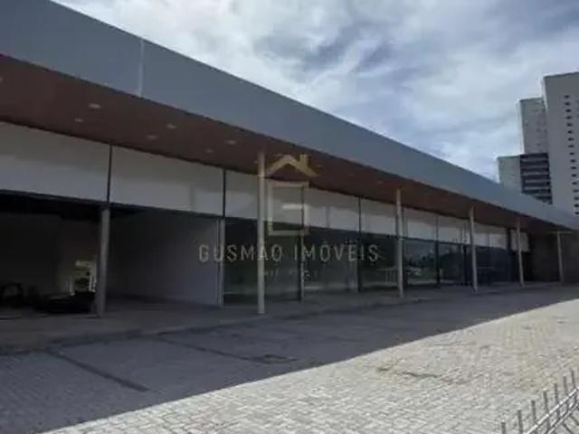 Ponto Comercial aluguel em Região Geográfica Imediata de Natal, Natal