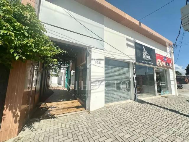 Ponto Comercial aluguel em Região Geográfica Imediata de Natal, Natal
