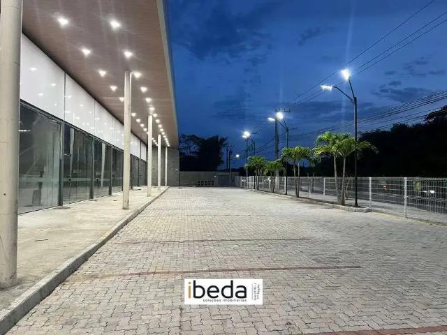 Ponto Comercial aluguel em Região Geográfica Imediata de Natal, Natal