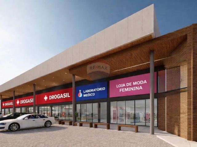 Ponto Comercial aluguel em Região Geográfica Imediata de Natal, Natal