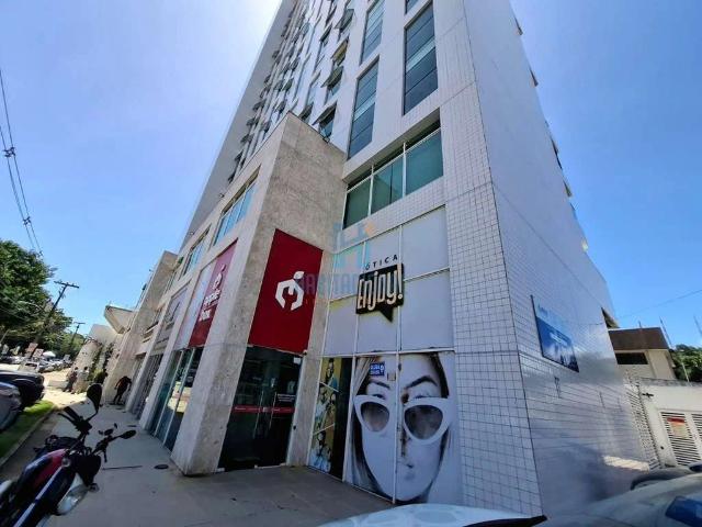 Ponto Comercial aluguel em Zona Leste, Natal