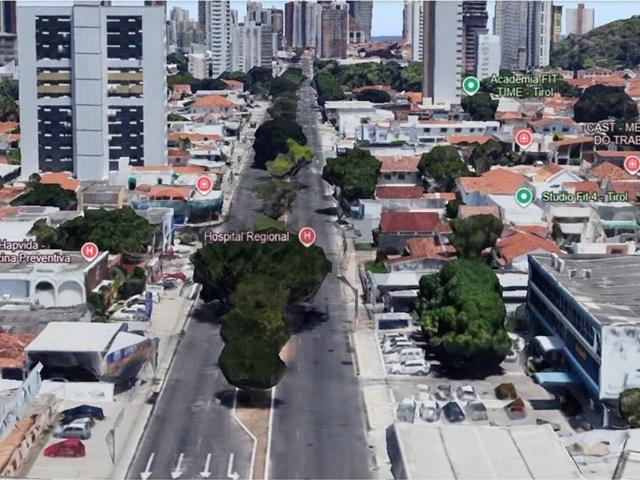 Ponto Comercial aluguel em Zona Leste, Natal