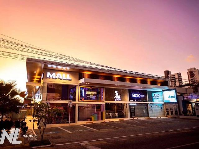 Ponto Comercial aluguel em Zona Leste, Natal