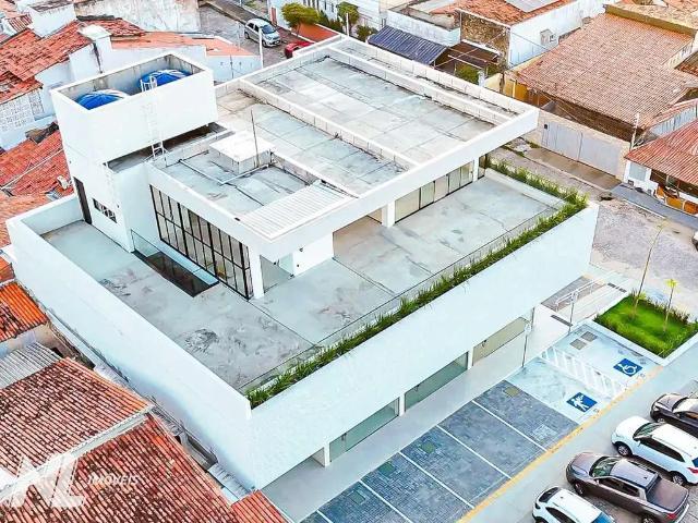 Ponto Comercial aluguel em Delta do Tirol, Natal