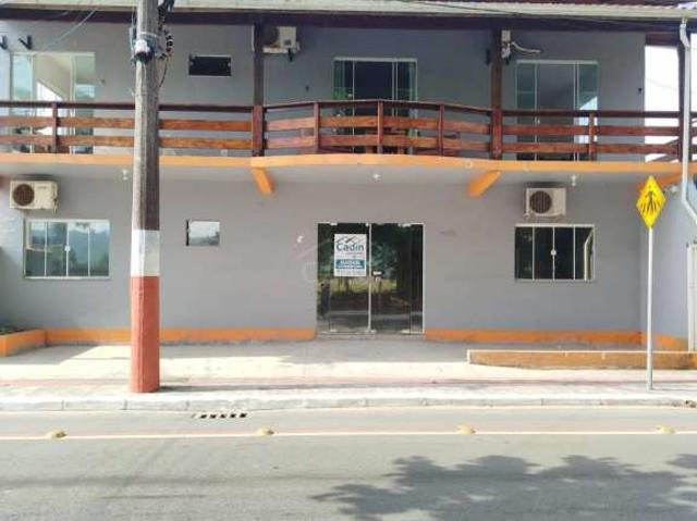 Ponto Comercial aluguel em Navegantes, Gravatá