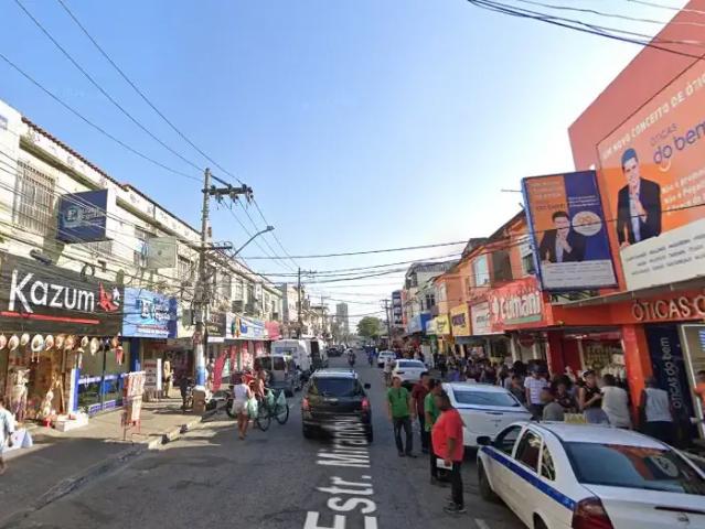 Ponto Comercial aluguel em Região Geográfica Imediata do Rio de Janeiro, Região Metropolitana do Rio de Janeiro