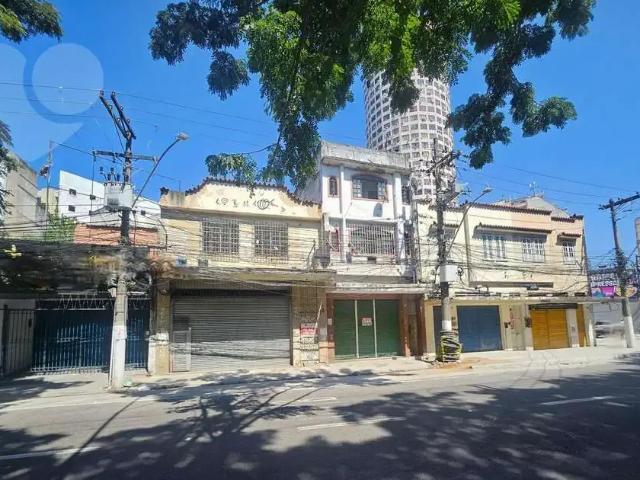 Ponto Comercial aluguel em Região Geográfica Imediata do Rio de Janeiro, Região Metropolitana do Rio de Janeiro