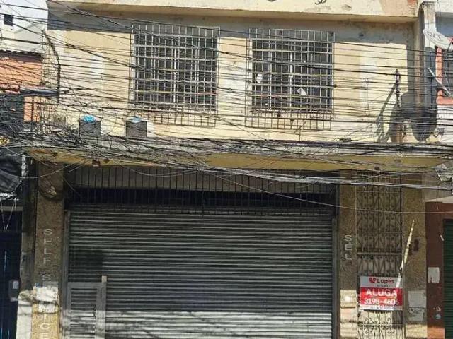 Ponto Comercial aluguel em Região Geográfica Imediata do Rio de Janeiro, Região Metropolitana do Rio de Janeiro
