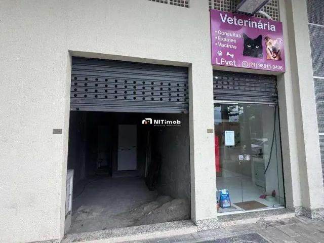 Ponto Comercial aluguel em Região Geográfica Imediata do Rio de Janeiro, Região Metropolitana do Rio de Janeiro