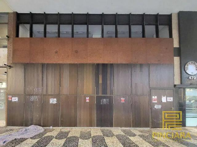 Ponto Comercial aluguel em Região Geográfica Imediata do Rio de Janeiro, Região Metropolitana do Rio de Janeiro