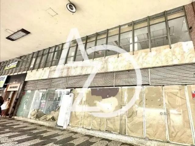 Ponto Comercial aluguel em Região Geográfica Imediata do Rio de Janeiro, Região Metropolitana do Rio de Janeiro