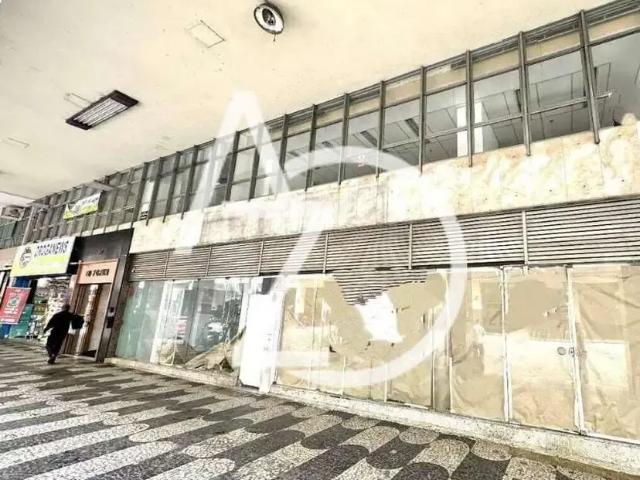 Ponto Comercial aluguel em Região Geográfica Imediata do Rio de Janeiro, Região Metropolitana do Rio de Janeiro
