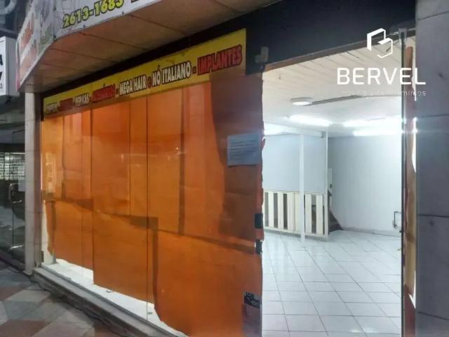 Ponto Comercial aluguel em Região Geográfica Imediata do Rio de Janeiro, Região Metropolitana do Rio de Janeiro