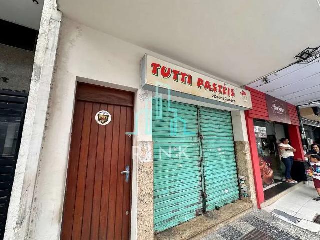 Ponto Comercial aluguel em Região Geográfica Imediata do Rio de Janeiro, Região Metropolitana do Rio de Janeiro