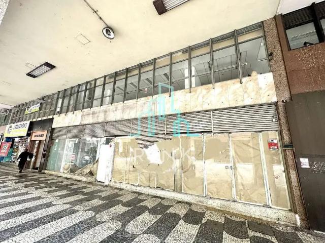 Ponto Comercial aluguel em Região Geográfica Imediata do Rio de Janeiro, Região Metropolitana do Rio de Janeiro