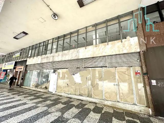 Ponto Comercial aluguel em Região Geográfica Imediata do Rio de Janeiro, Região Metropolitana do Rio de Janeiro