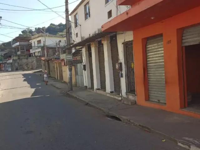 Ponto Comercial aluguel em Região Geográfica Imediata do Rio de Janeiro, Região Metropolitana do Rio de Janeiro
