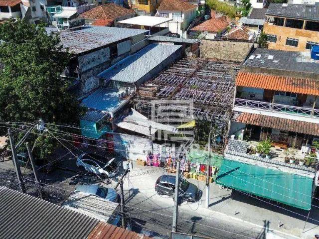 Ponto Comercial aluguel em Região Geográfica Imediata do Rio de Janeiro, Região Metropolitana do Rio de Janeiro