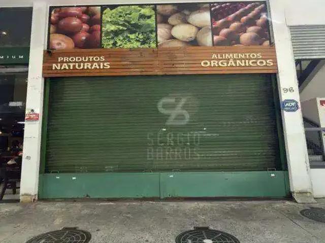 Ponto Comercial aluguel em Região Geográfica Imediata do Rio de Janeiro, Região Metropolitana do Rio de Janeiro