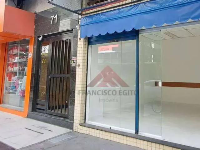 Ponto Comercial aluguel em Região Geográfica Imediata do Rio de Janeiro, Região Metropolitana do Rio de Janeiro